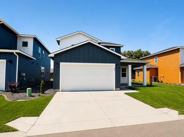 807 N Viewmont Rd, Greenacres, WA 99016