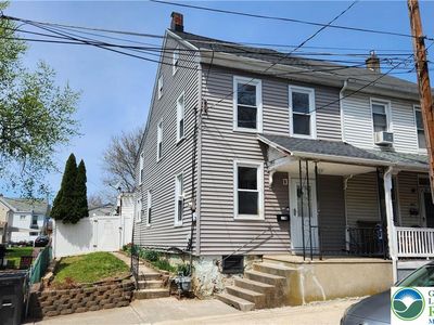 324 Walnut St, Catasauqua, PA, 18032