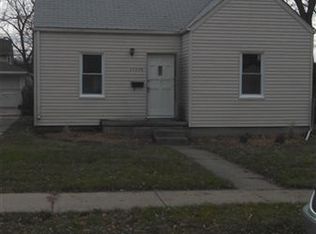 22039 Rausch Ave, Eastpointe, MI 48021