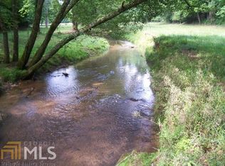 1133 Pless Rd, Cleveland, GA 30528