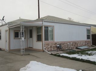 4705 Saint Paul Ct, Denver, CO 80216