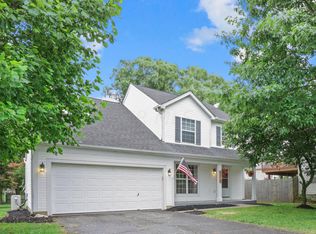 6318 Whims Rd, Canal Winchester, OH 43110