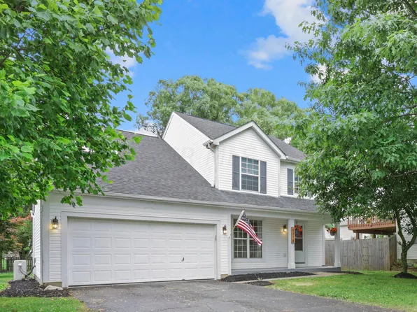 6318 Whims Rd, Canal Winchester, OH 43110