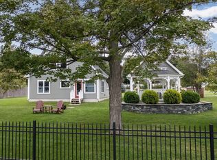 648 S Main St, Alburgh, VT 05440