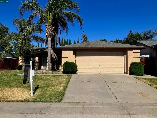 6236 High Mesa Way, Riverbank, CA 95367