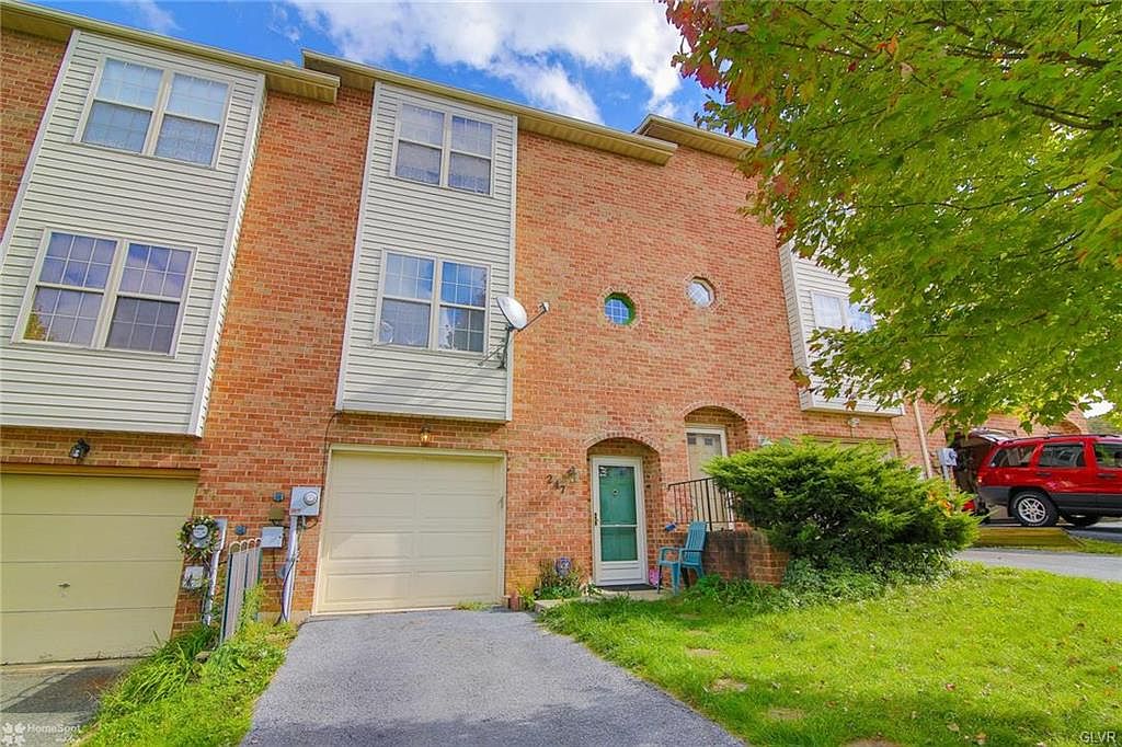 247 Flint Hill Rd, Alburtis, PA 18011 Zillow