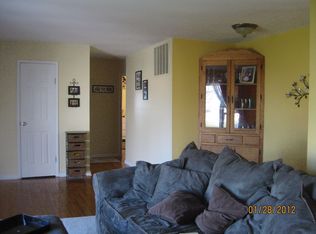 1444 S Nineveh Rd, Franklin, IN 46131