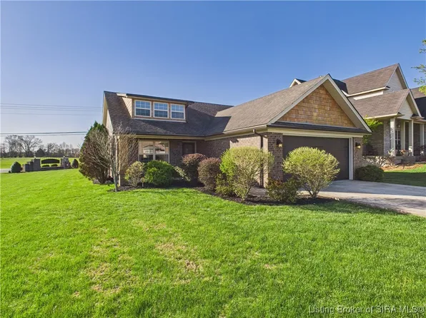 2601 Autumn Way, Sellersburg, IN 47172