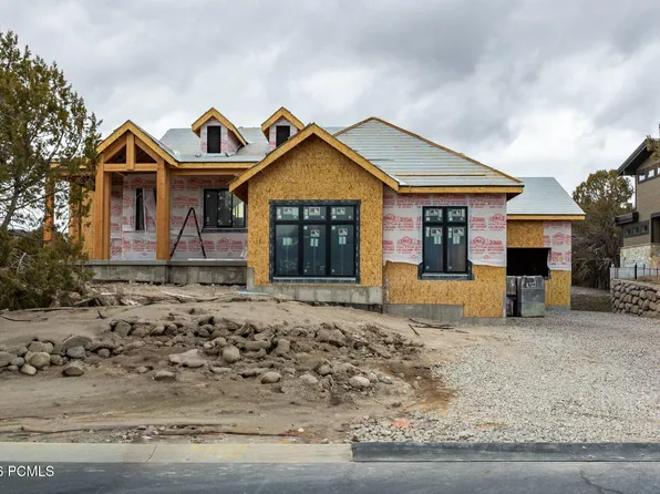 645 N Red Mountain Ct, Heber, UT 84032