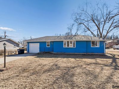 8539 Hamilton St, Omaha, NE, 68114