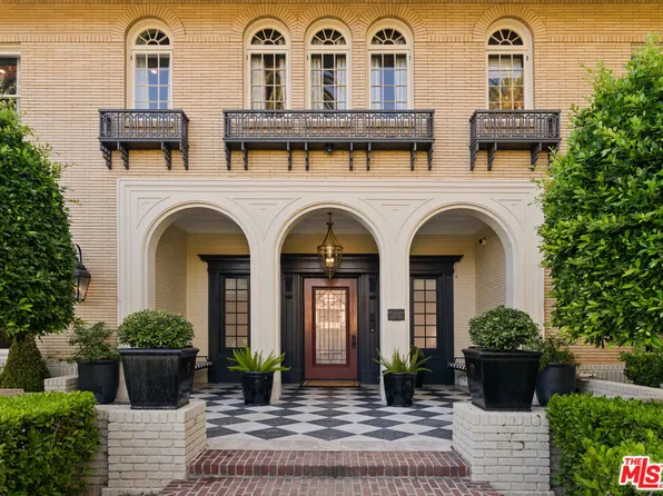601 S Windsor Blvd, Los Angeles, CA 90005