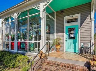824 E Belmont St, Pensacola, FL 32501