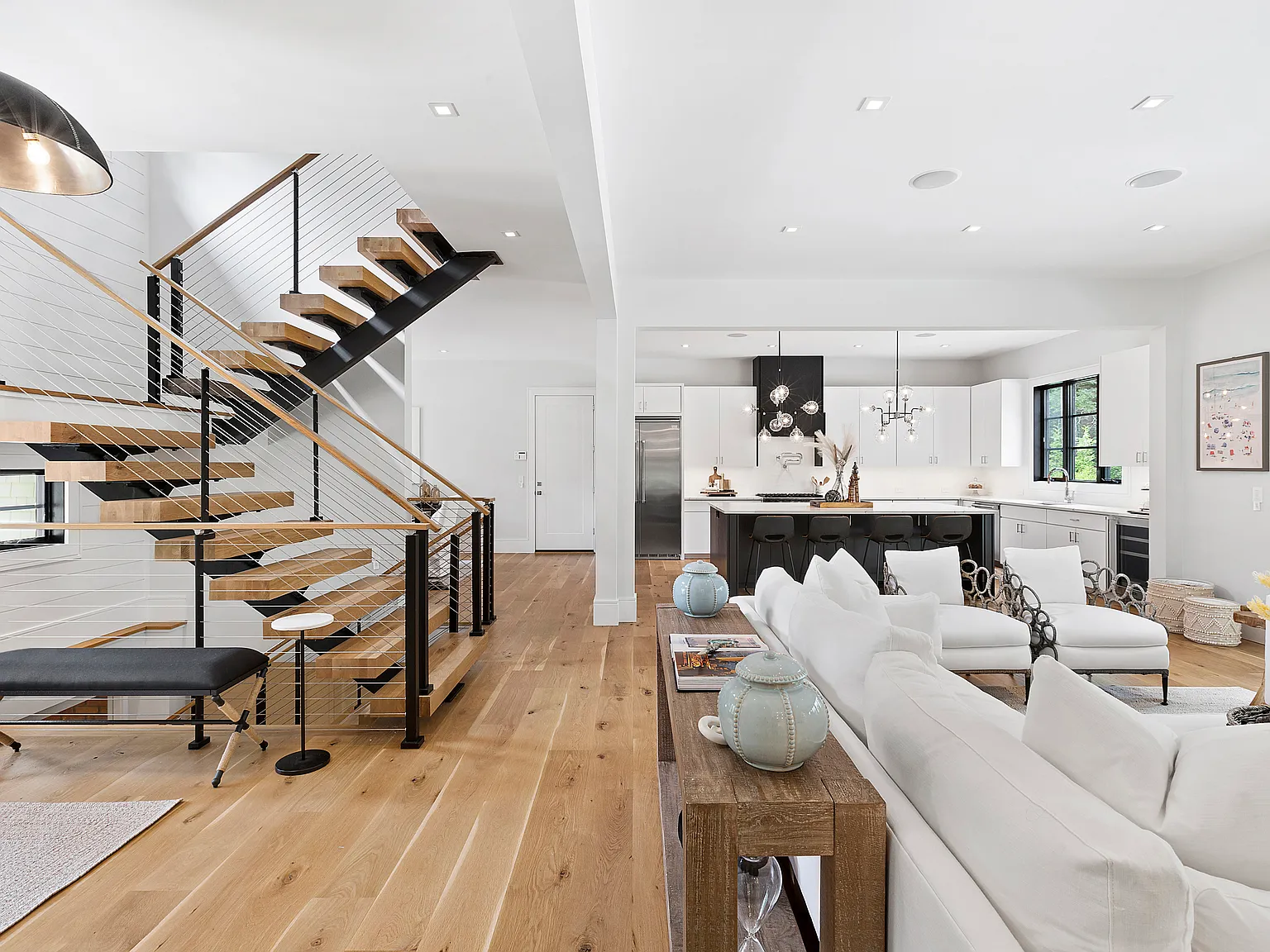 Exquisite In East Hampton — Photo 4