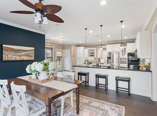 6816 W Shadow Valley Rd, Rogers, AR 72758