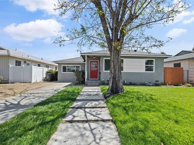 520 S Paula Dr, Fullerton, CA, 92833