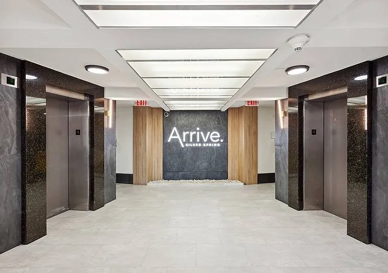 Arrive Silver Spring — Photo 65