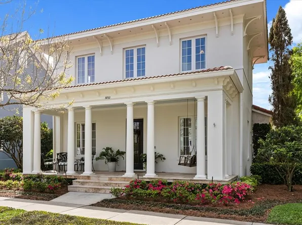 3802 Haws Ln, Orlando, FL 32814