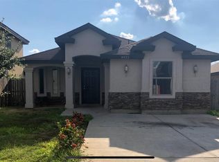 4422 Mercedes Dr, Laredo, TX 78046