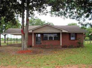 1201 N Main St, Enterprise, AL 36330