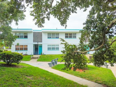 8401 N Atlantic Ave #6, Cape Canaveral, FL, 32920