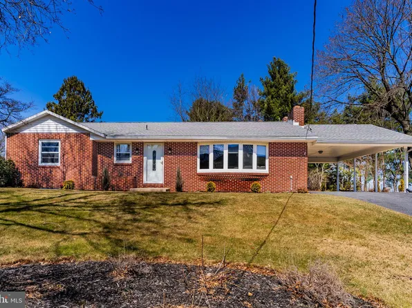 604 Sand Bank Rd, Mount Holly Springs, PA 17065