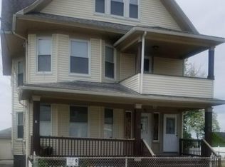 38 Ford Pl, Bridgeport, CT 06610
