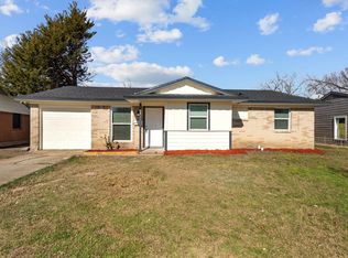 334 Baron Pl, Grand Prairie, TX 75051