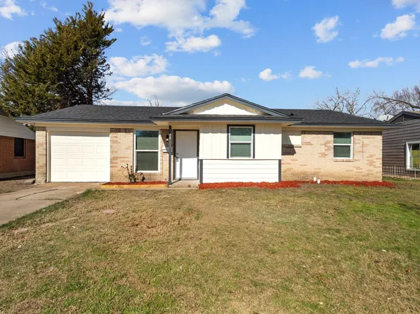 334 Baron Pl, Grand Prairie, TX 75051