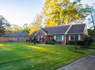 1518 Plantation Blvd, Jackson, MS 39211