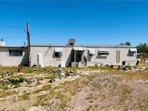 34609 Troy Rd, Newberry Springs, CA 92365
