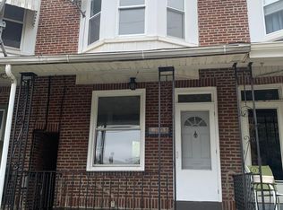 203 Upland Ave, Reading, PA 19611