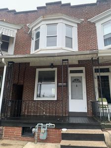 203 Upland Ave, Reading, PA, 19611