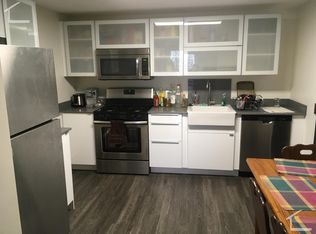 7 Darling St #3, Boston, MA 02120