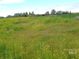 PARCEL 2 Lower Pleasant Ridge Rd, Greenleaf, ID 83626