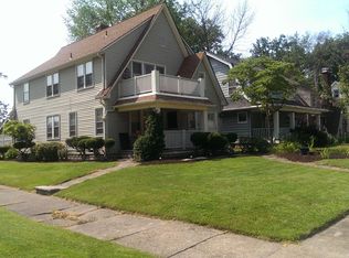 412 Kenmore Ave SE, Warren, OH