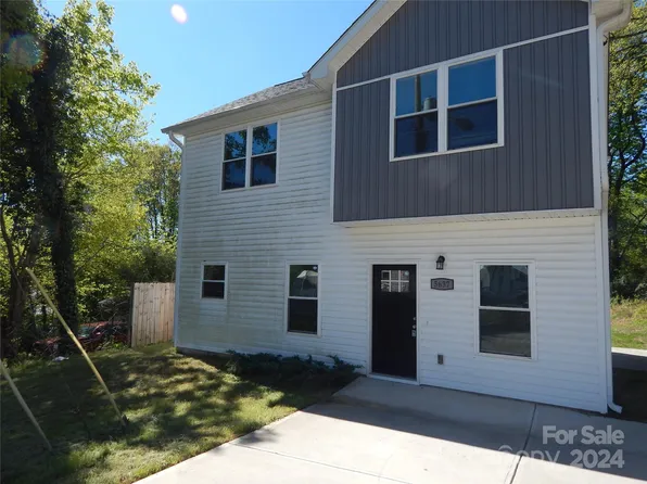 5637 2nd St, Charlotte, NC 28208