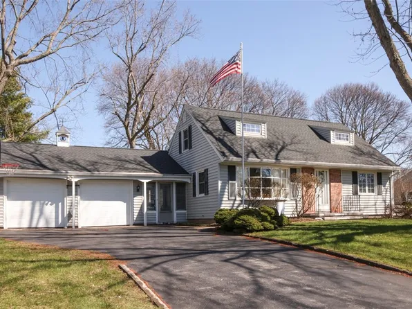 44 W Cavalier Rd, Scottsville, NY 14546