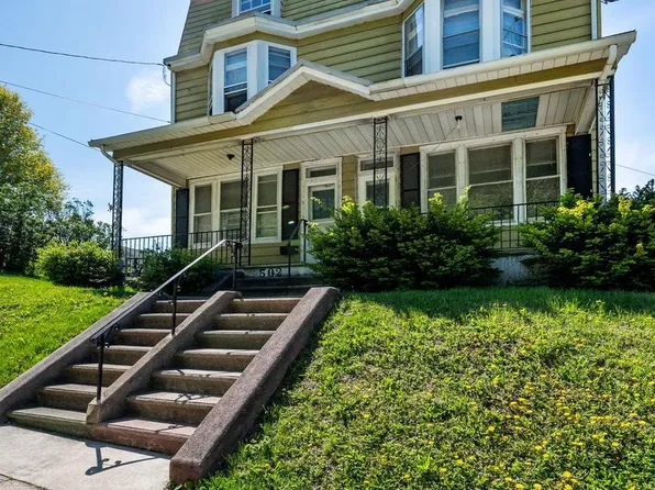 500 Windsor St, Hamburg, PA 19526