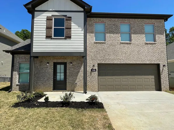2136 Ellsworth Loop Rd, Cullman, AL 35055