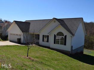 174 Clint St #20, Cleveland, GA 30528