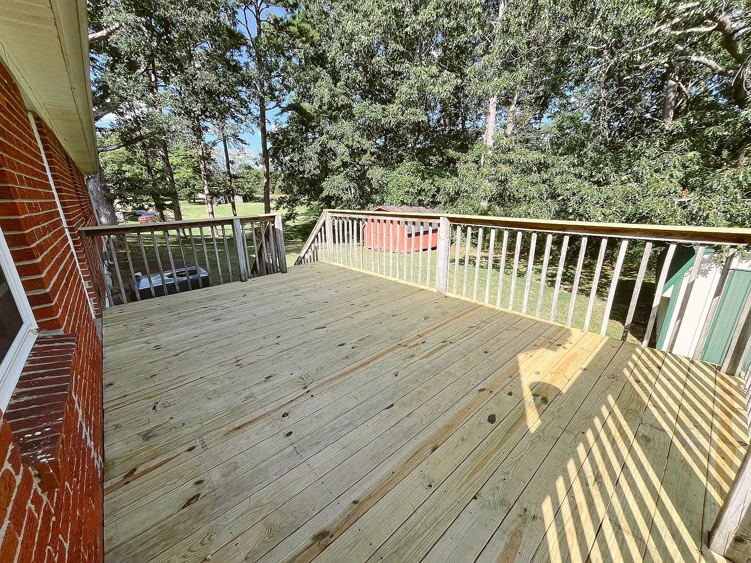 4 bed, 1600 sqft, $1,200 — Photo 3