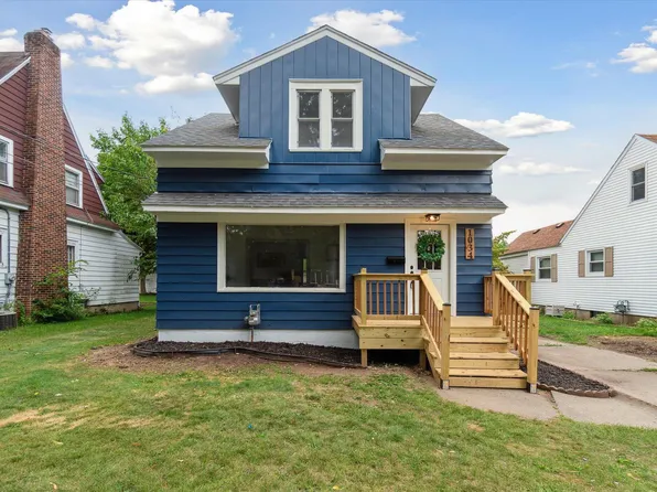 1034 Johnston St SE, Grand Rapids, MI 49507