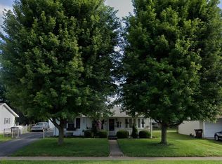 1662 W 2nd St, Xenia, OH 45385