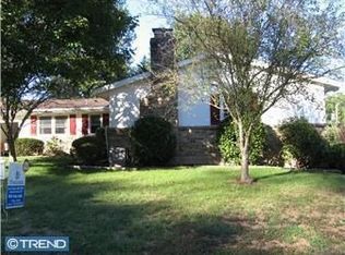 224 Aronimink Dr, Newark, DE 19711