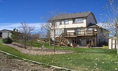 View from Back