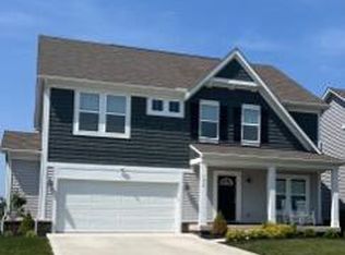 1052 Beehive Grv, Grove City, OH 43123