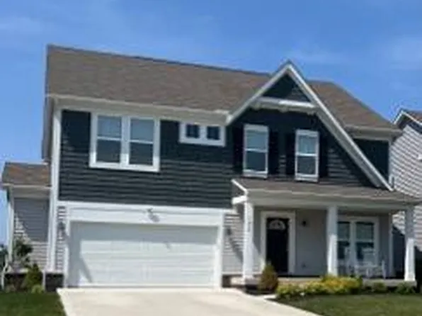 1052 Beehive Grv, Grove City, OH 43123