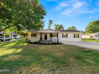 222 Starrett St, Sweetwater, TN, 37874