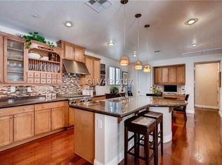 3136 Via Festiva, Henderson, NV 89044