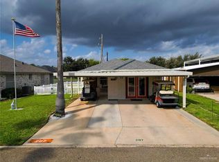 2436 Bobolink Cir W, Palmview, TX 78572